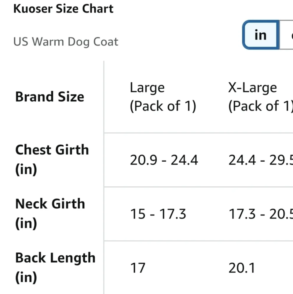Reversible Black and Blue Plaid Dog Coat NWT